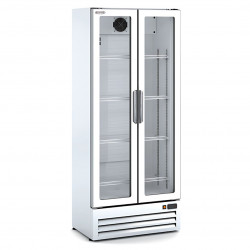 Armoire d'exposition...