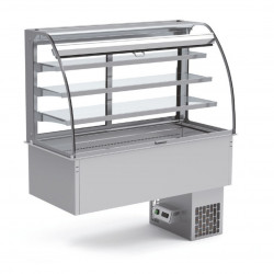 Vitrine de distribution à...