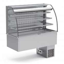 Vitrine murale de...