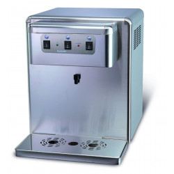 Refroidisseur d'eau - 3...