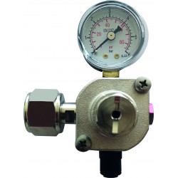 Détendeur de pression