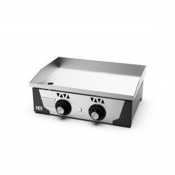 Plancha électrique 15 mm -...