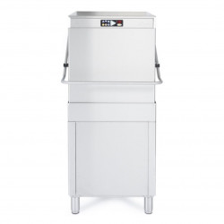 Lave-vaisselle à capot 50x50