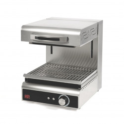 Salamandre à plafond mobile