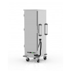 Chariot chaud de liaison GN1/1