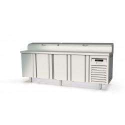 Meuble de préparation 700...