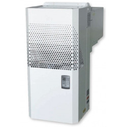 Monobloc à paroi MT vert. 1...