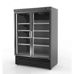 Armoire minimarket négative...