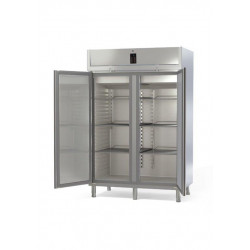 Armoire GN2/1 côtés...