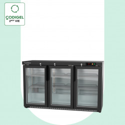 Arrière-bar positif H.850 3...