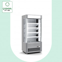 Vitrine promotionnelle