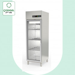 Armoire GN2/1 côtés...