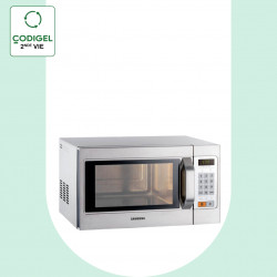 Four à micro-ondes sole...