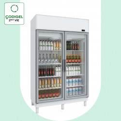 Armoire d'exposition...