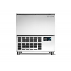 Cellule de refroidissement...