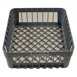 Casier de lavage 35x35