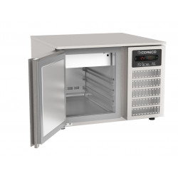 Cellule de refroidissement...