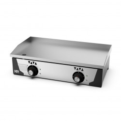 Plancha électrique 15 mm -...