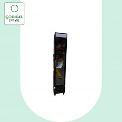 Armoire d'exposition...