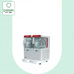 Distributeur de granité &...