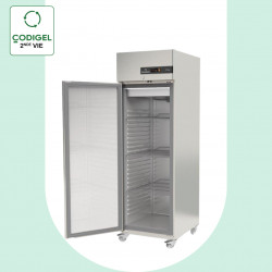 Armoire GN2/1 côtés...