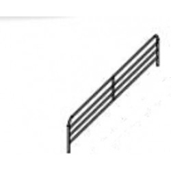 Séparateur latéral plast....