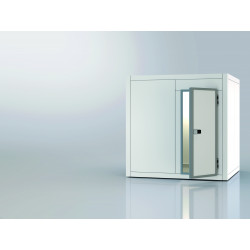 Bac d'évaporation...