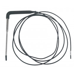 Option sonde chauffée