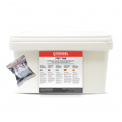 Tablettes dégraissantes...