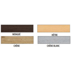 Smart Buffet finition...