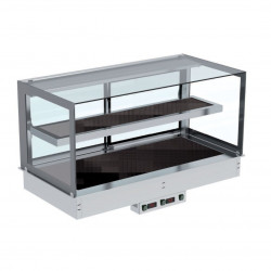 Smart Buffet vitrine chaude...