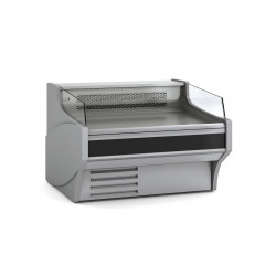 Vitrine libre service...