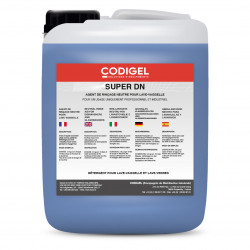 Agent liquide de rinçage...