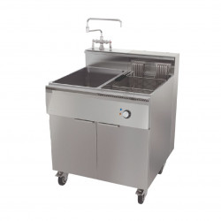 Cuiseur à pates électrique