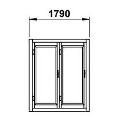 Armoire Froide Démontable...