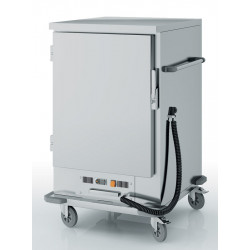 Chariot chaud de liaison GN2/1