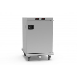 Chariot chaud de liaison...