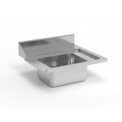 Plan de travail mural de...