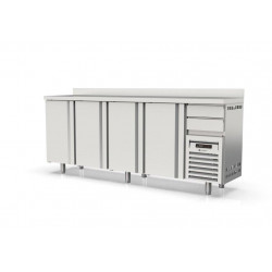 Arrière bar 600 positif 4...