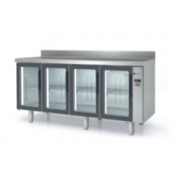 Arrière bar 600 gpe à dist....