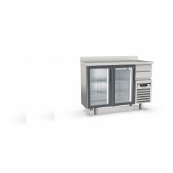 Arrière bar 600 (+) - 2 p....