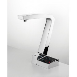 Robinet tactile 2 ou 3 voies