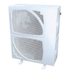 Compresseur à distance