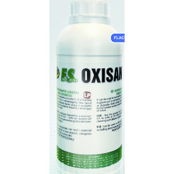 Produit de décontamination