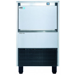 Machine à glaçons à...