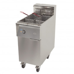 Friteuse électrique haut...