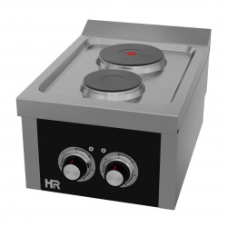 Fourneau électrique 2...