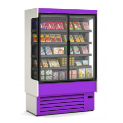 Option décoration frontale...