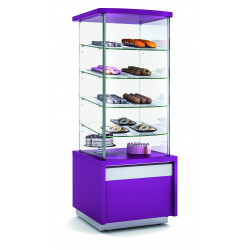 Tour à viennoiseries