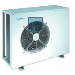 Motocondenseur silencieux...